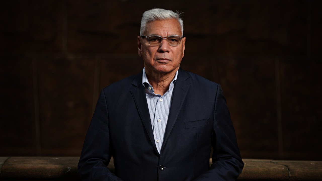 ‘Losers and haters’: Warren Mundine weighs in on Australia Day debate