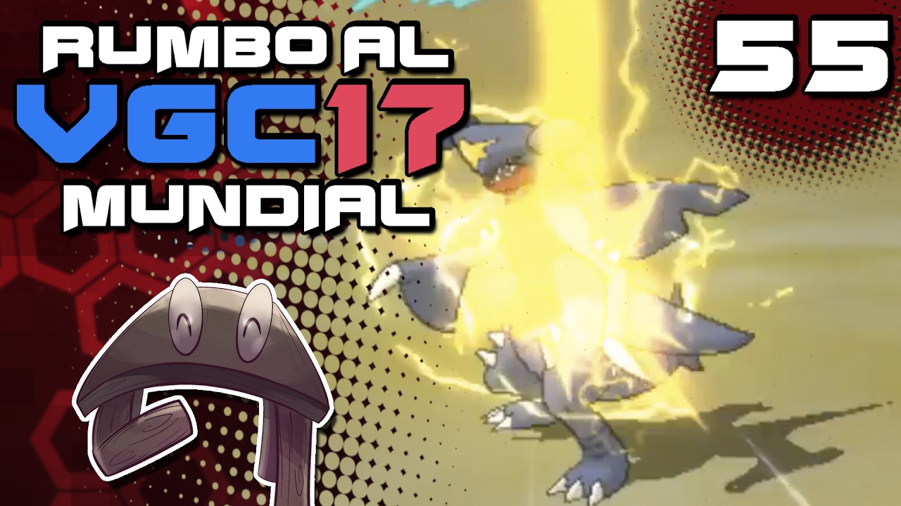 Scarf Lanturn + Specs Tapu Koko = BYE GARCHOMP! [Pokemon Sol/Luna Batalla WiFi VGC17]