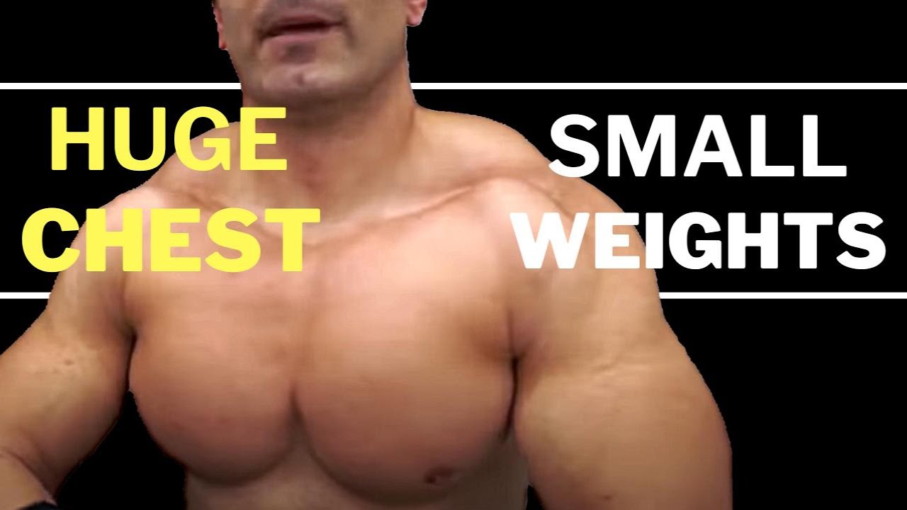 Best PECTORAL workout for MAXIMUM gains! | Bench Press Techniques