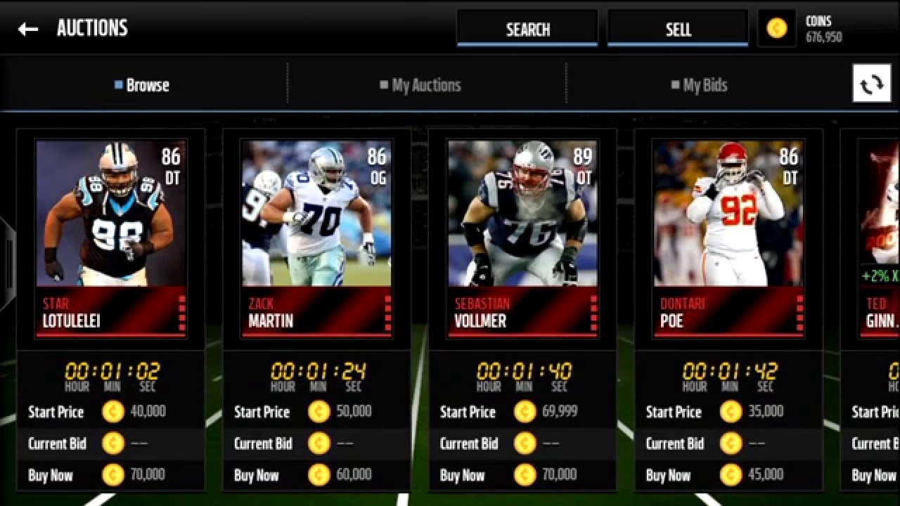 The ABSOLUTE BEST SNIPING FILTERS!!! Make 100k with ease!