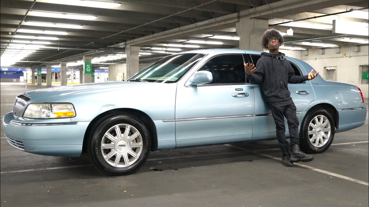 HERES WHY MY CAR IS WAY BETTER THAN YOURS