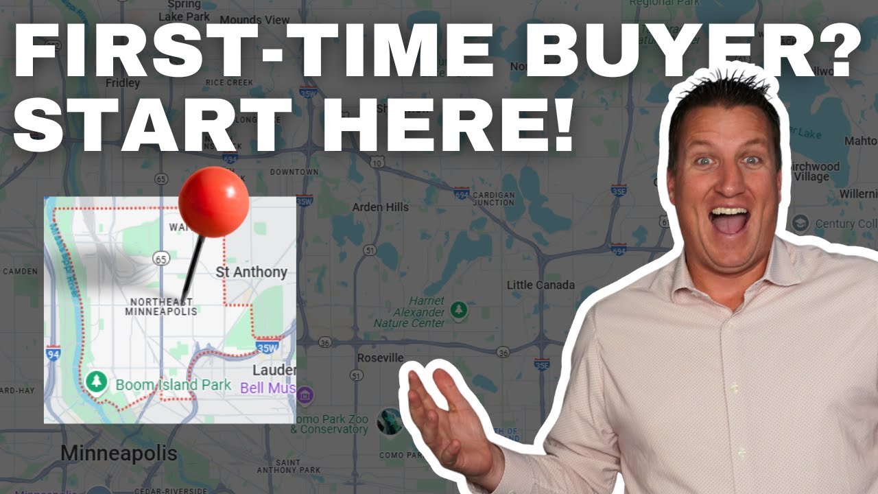 Buying a Home in Twin Cities, MN Under $300K: What You Need to Know