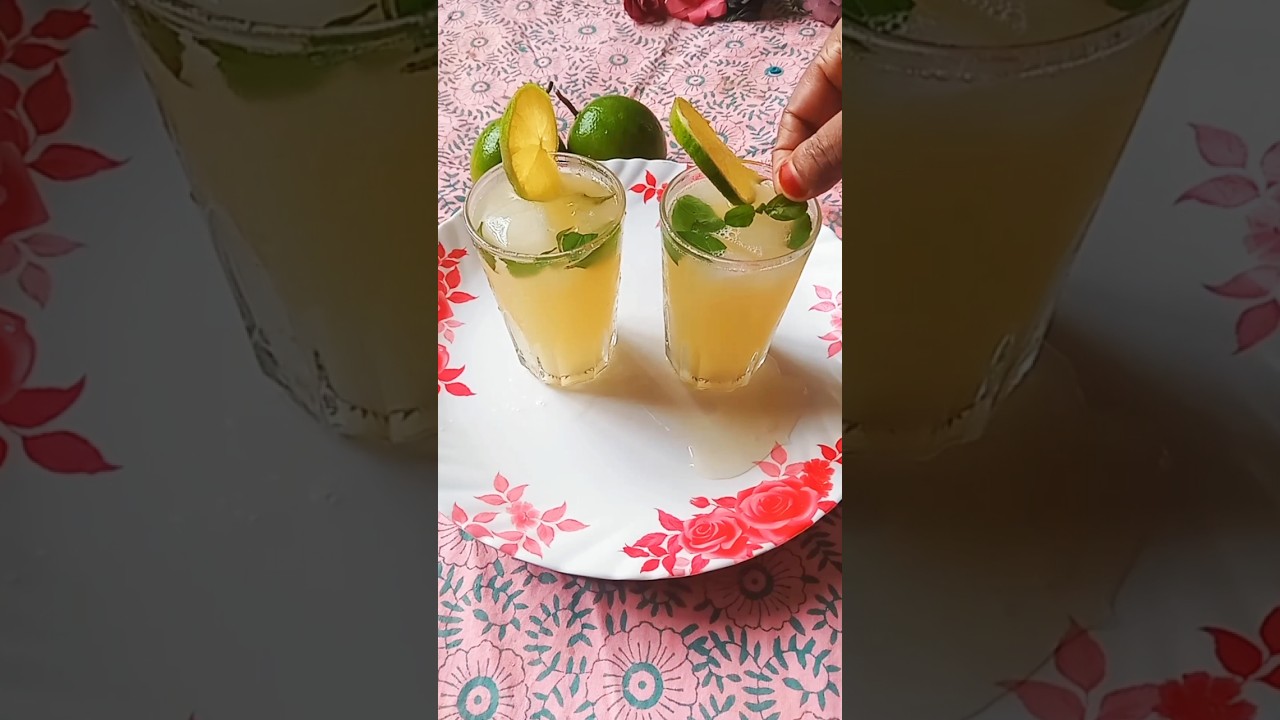 EASY Malta Juice recipe ❤️ #malta #viralrecipe #juice #youtubeshorts #cookingshorts #summerrecipes