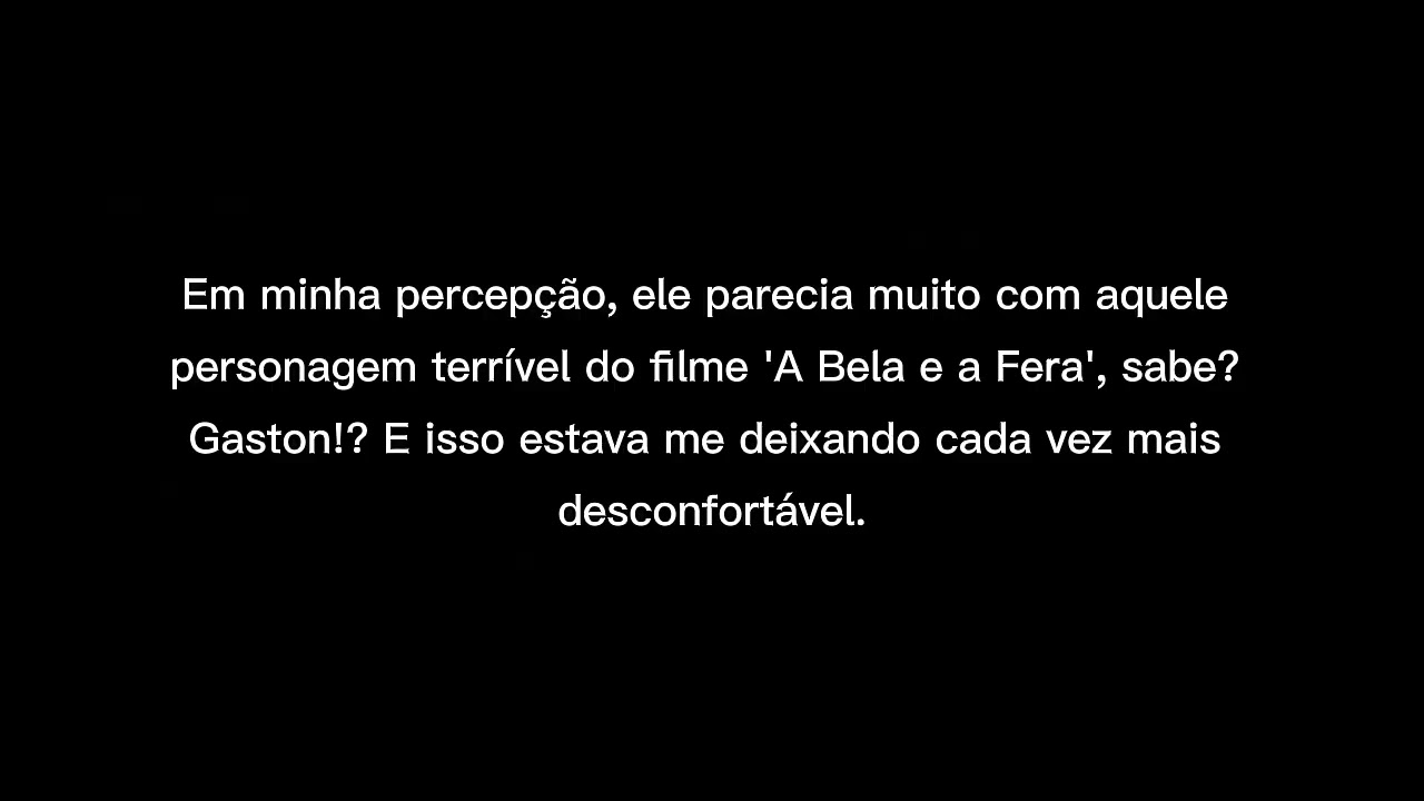Willow Creek Parte 1