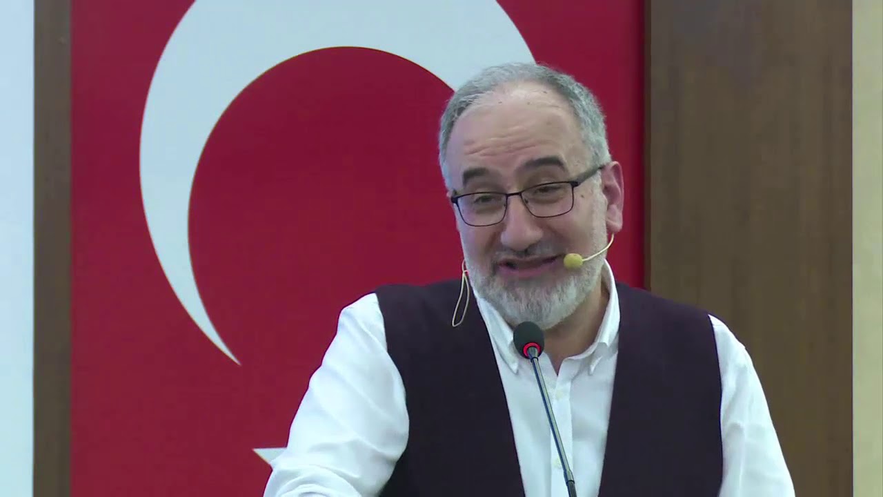 Kur'an'ın Devrimleri - Mustafa İslamoğlu