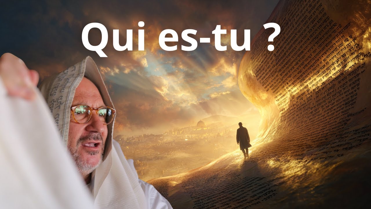 Eloul, chercher son véritable rôle dans le monde - Rav Yoel Benharrouche