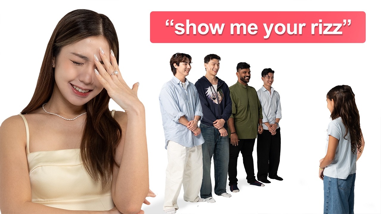 KIDS CHOOSE THEIR TEACHER’S DATE