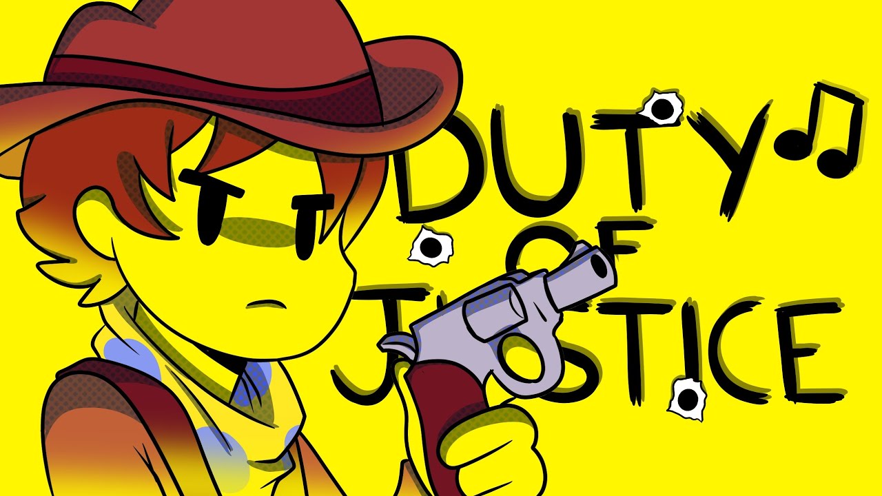 UNDERTALE YELLOW SONG 