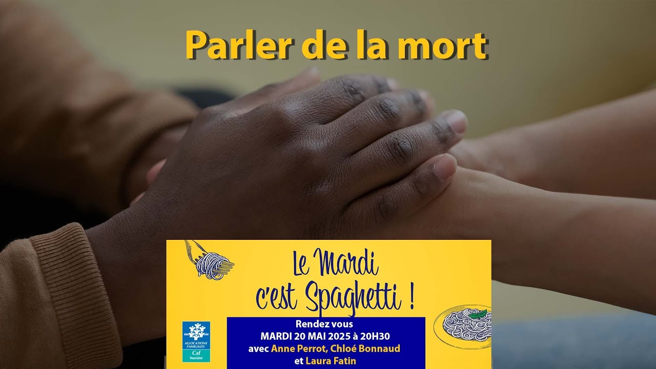 REPLAY, Parler de la mort