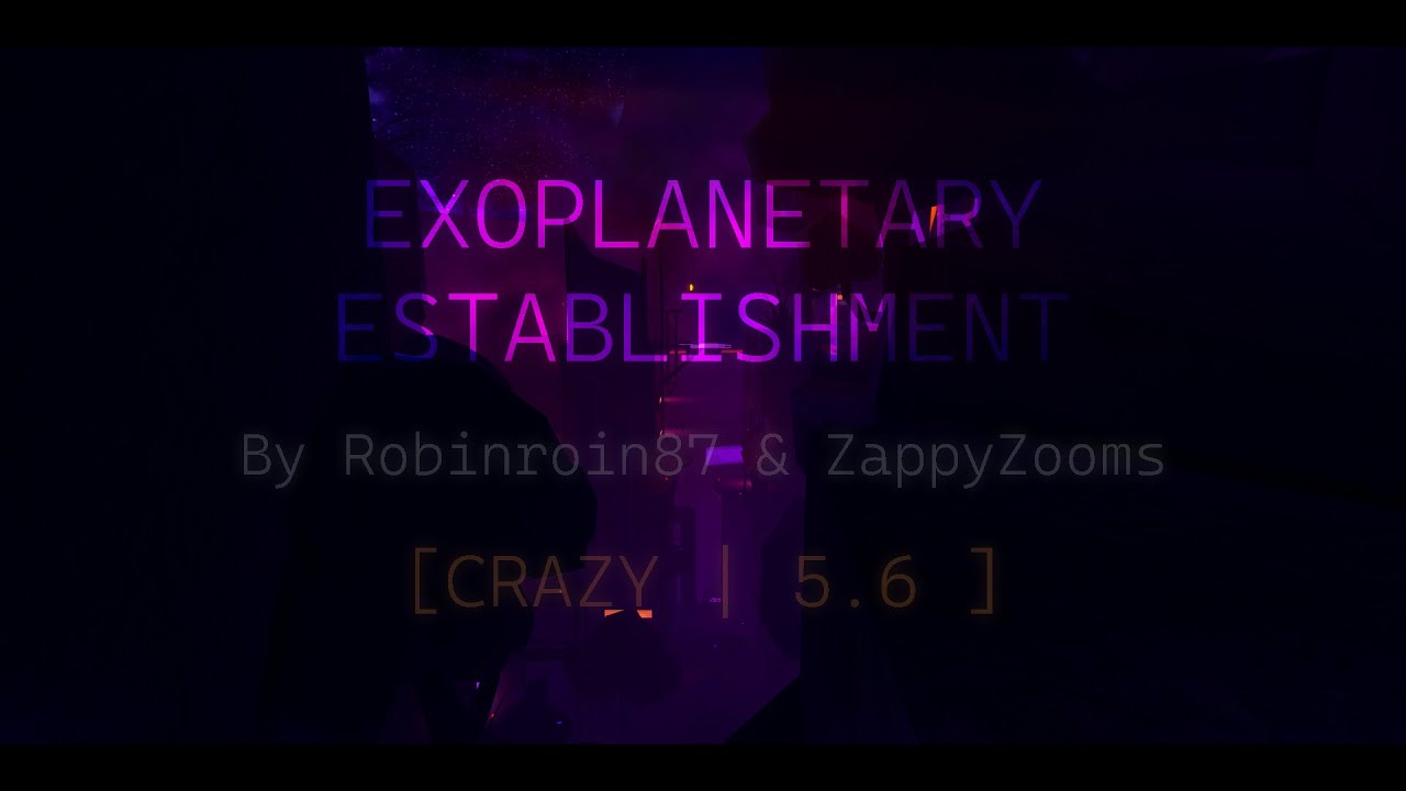 [FE2CM] ANOTHER ONE?! || Exoplanetary Establishment