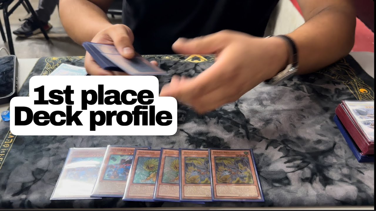 QuickDraw dandy got first place - Edison format
