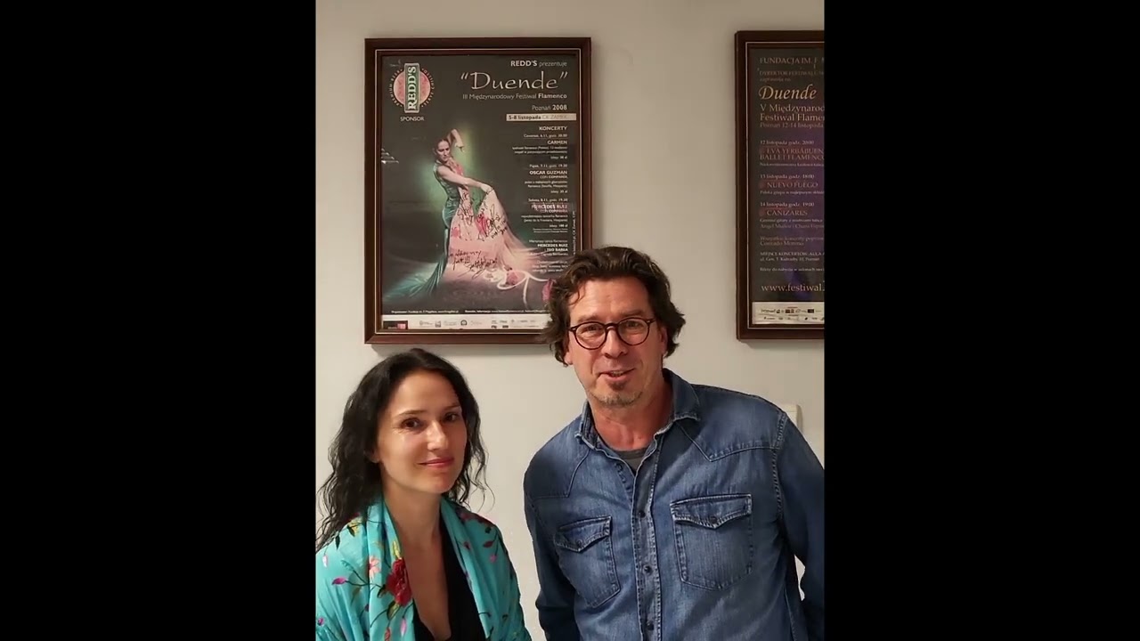 Danza del Fuego  - jeden z najlepszych zespoł&oacute;w flamenco w Polsce