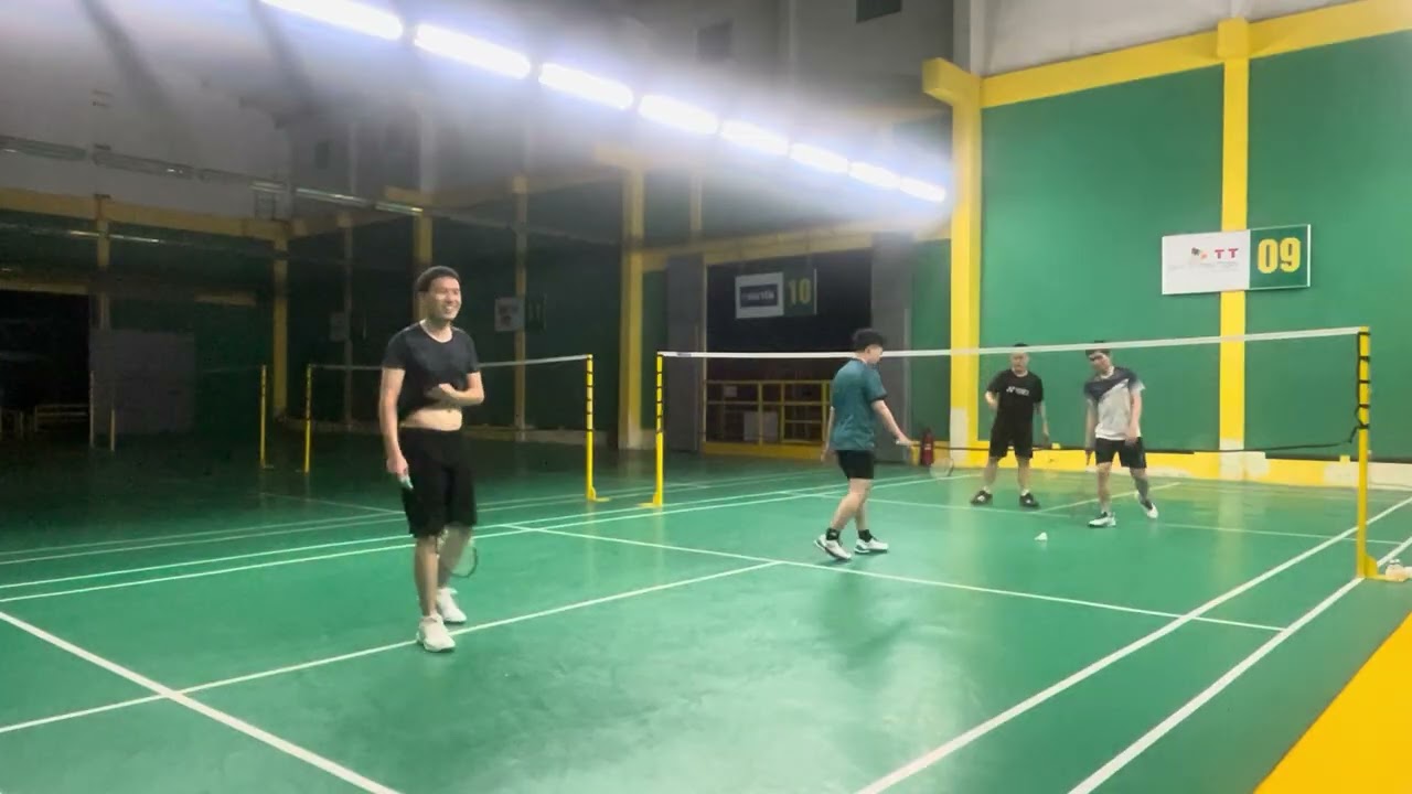 T6 260313 A Hải Phát vs A Huấn Thọ