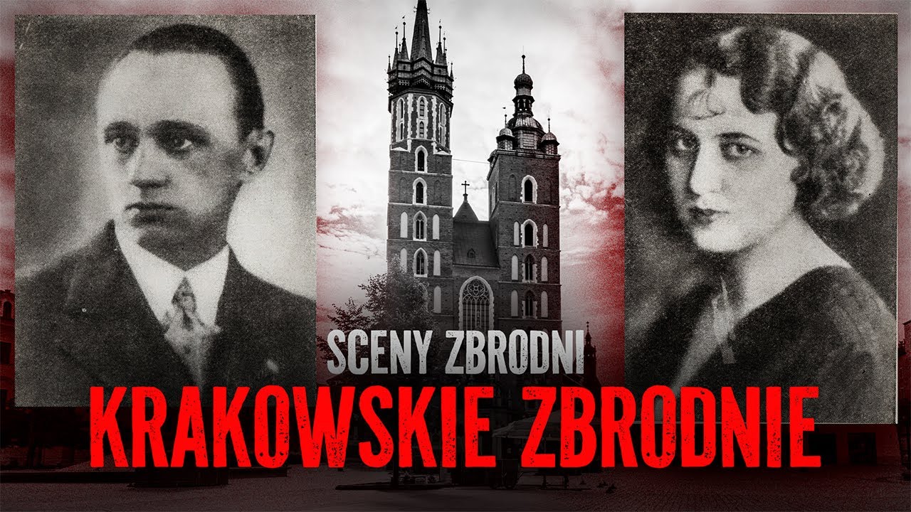Z torby MARTWEGO LISTONOSZA wyciągnęli fortunę - Krakowscy Bonnie i Clyde