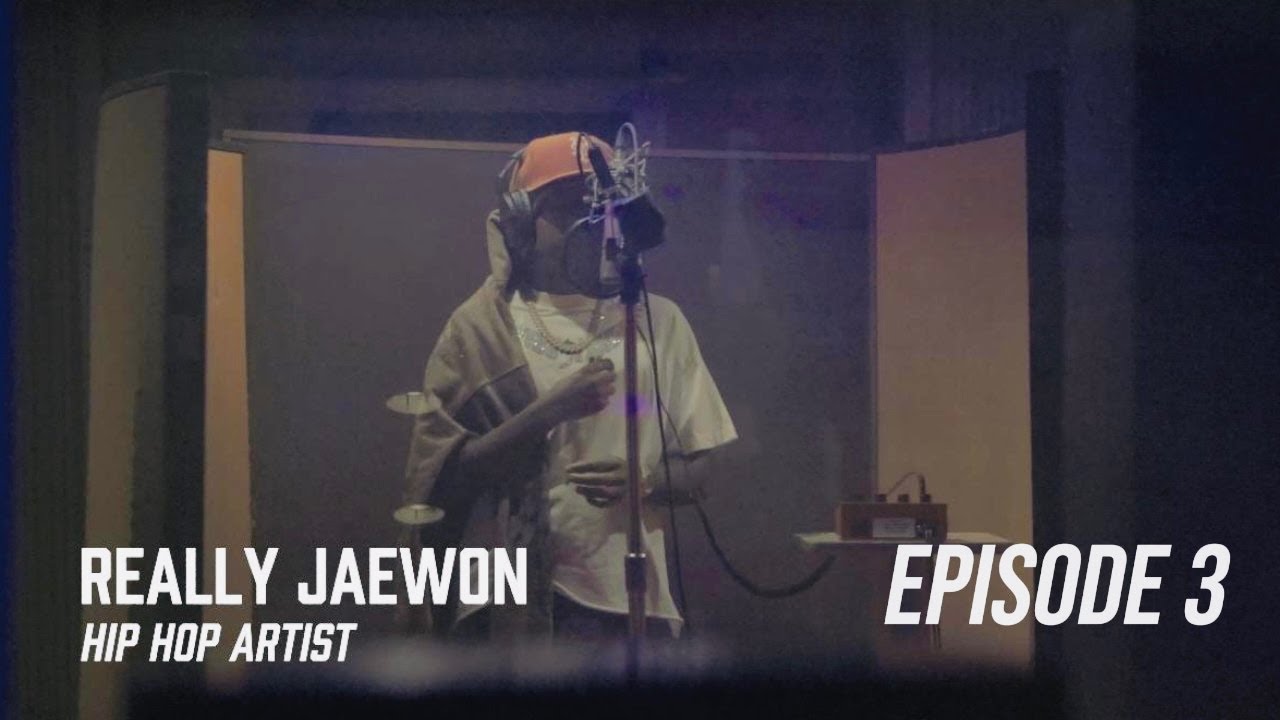 Penthouse Studio Sessions: Episode 3 ( feat. Capella Grey & Really Jaewon )