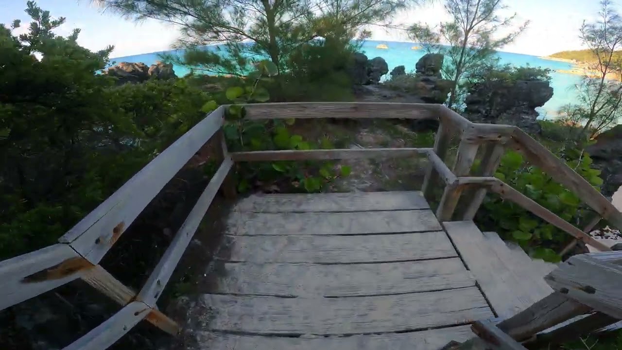Church Bay Bermuda 2022