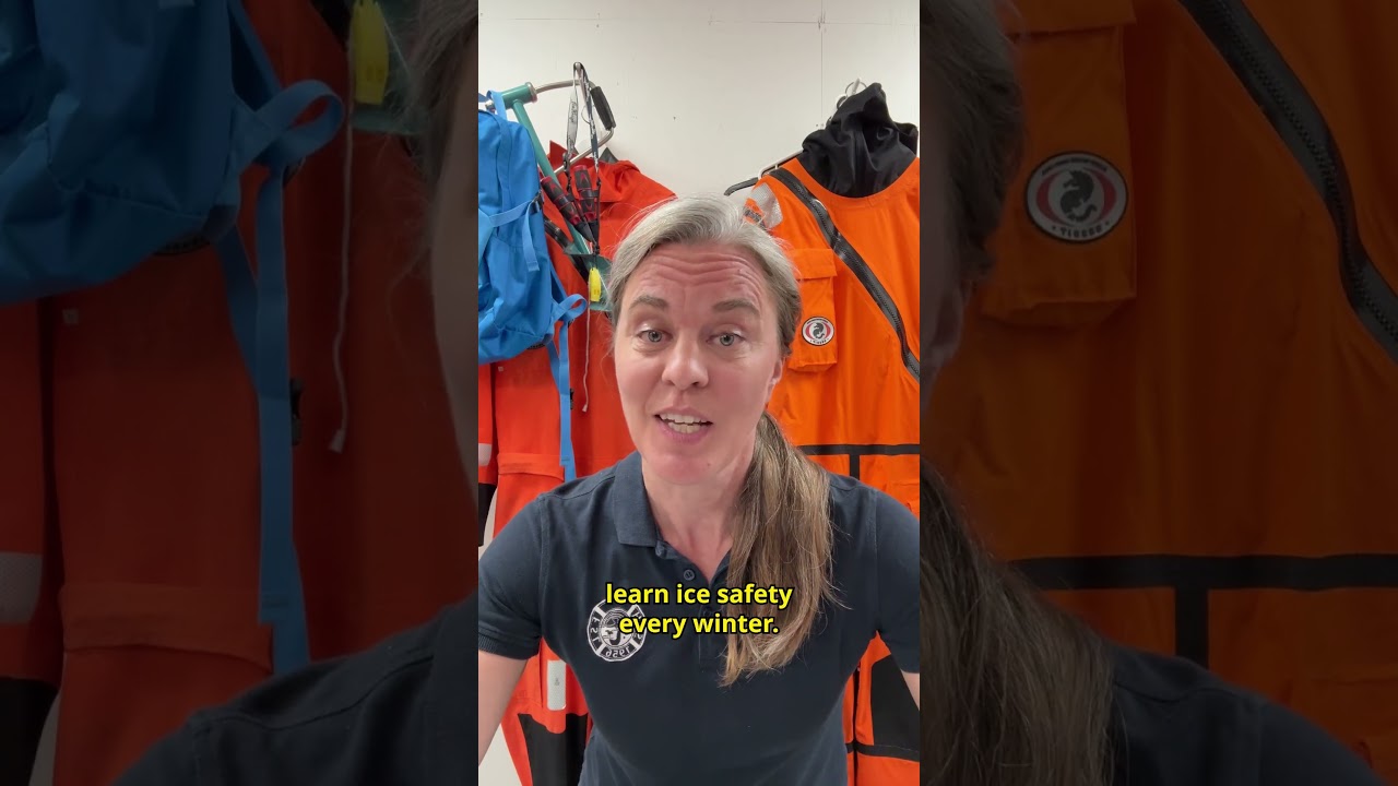 #drowningprevention in Finland - Share your story! for World Drowning Prevention Day by WHO