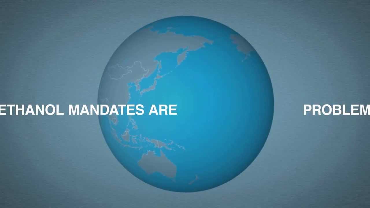 The Effects of Biofuels Mandates on Global Hunger