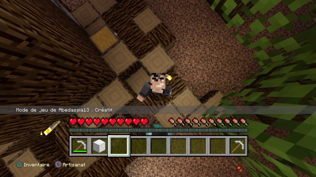Jeu psychopathe