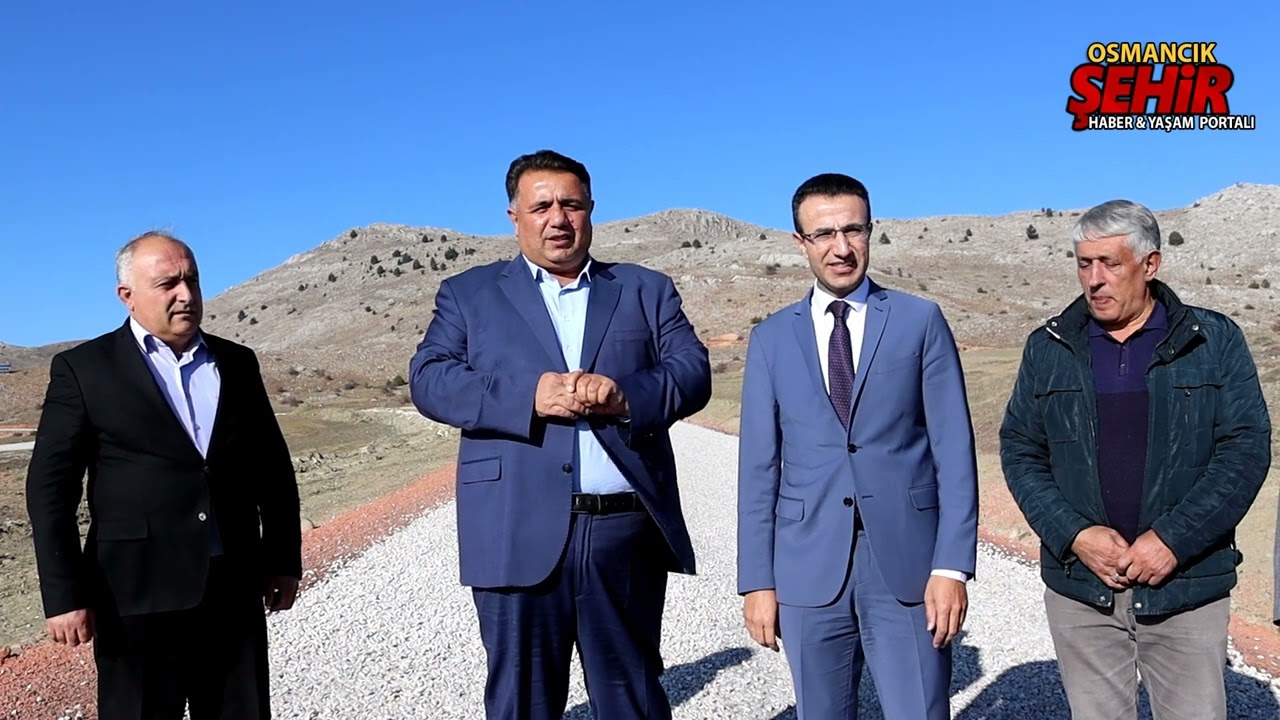 Osmancık’ın nüfusunun 50 bin olması için atılan adımlardan bir tanesi #osmancık #vezirköprü