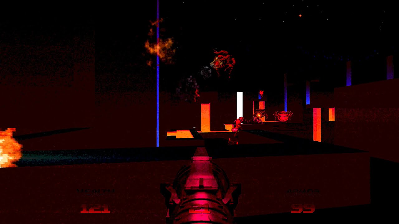 Immorpher - UnMade Worlds (feat. Scwiba)