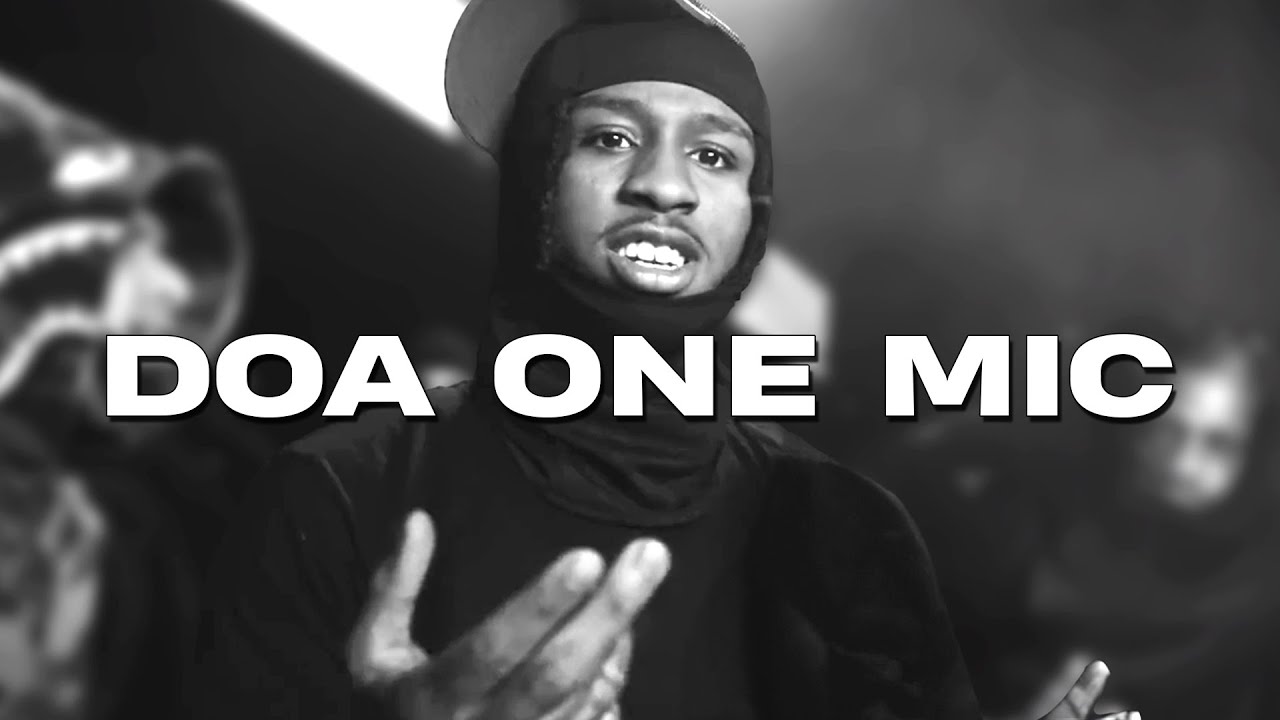 Sdot Go Type Beat X Doa Cypher Instrumental 