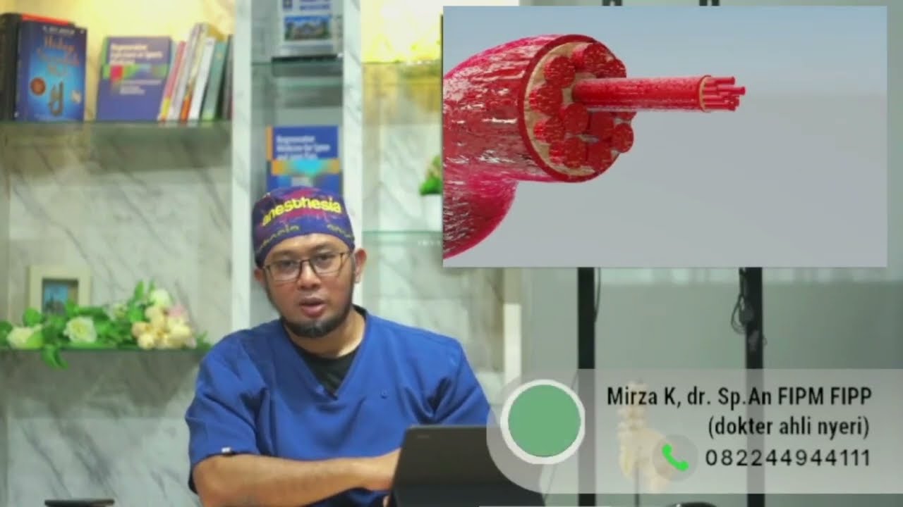 Apakah Itu Prolotherapy? Apakah itu Terapi Peremajaan Sendi?
