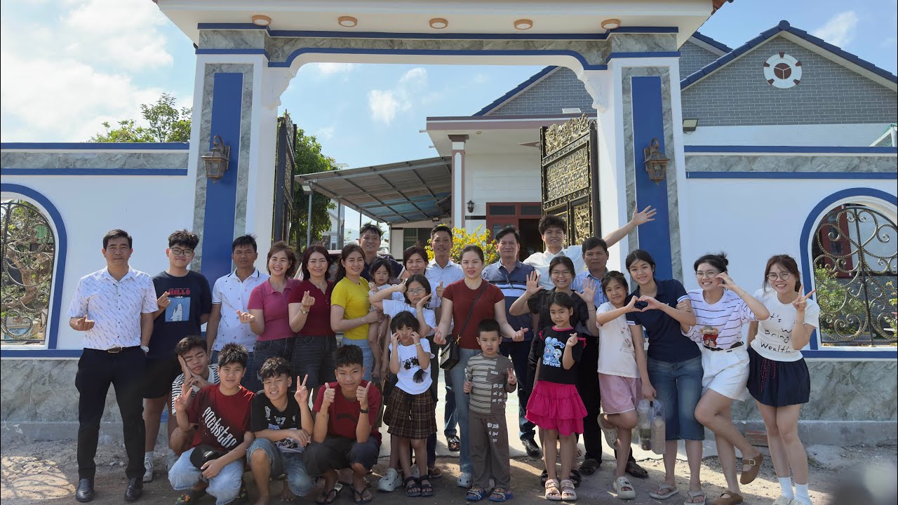 TẾT vỗ về 💕 