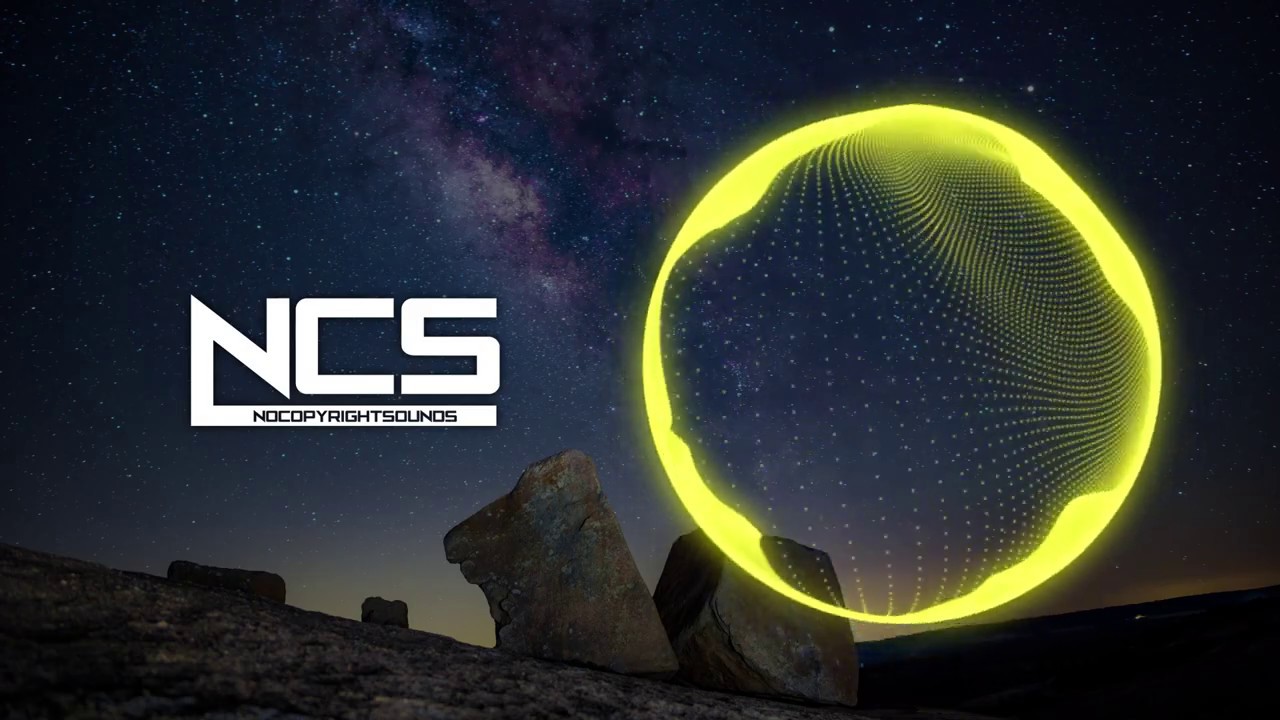 Elektronomia - Magic [NCS Fanmade]