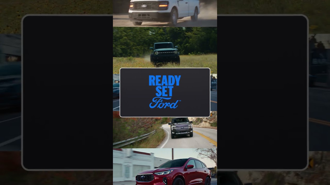 Incredible Savings | Brad Manning Ford