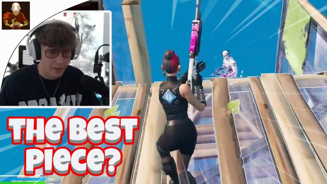 CLIX REET HIGGS против ZENN KHANADA RITUALX😳 [ТОКЕН/СТАВКА В FORTNITE]