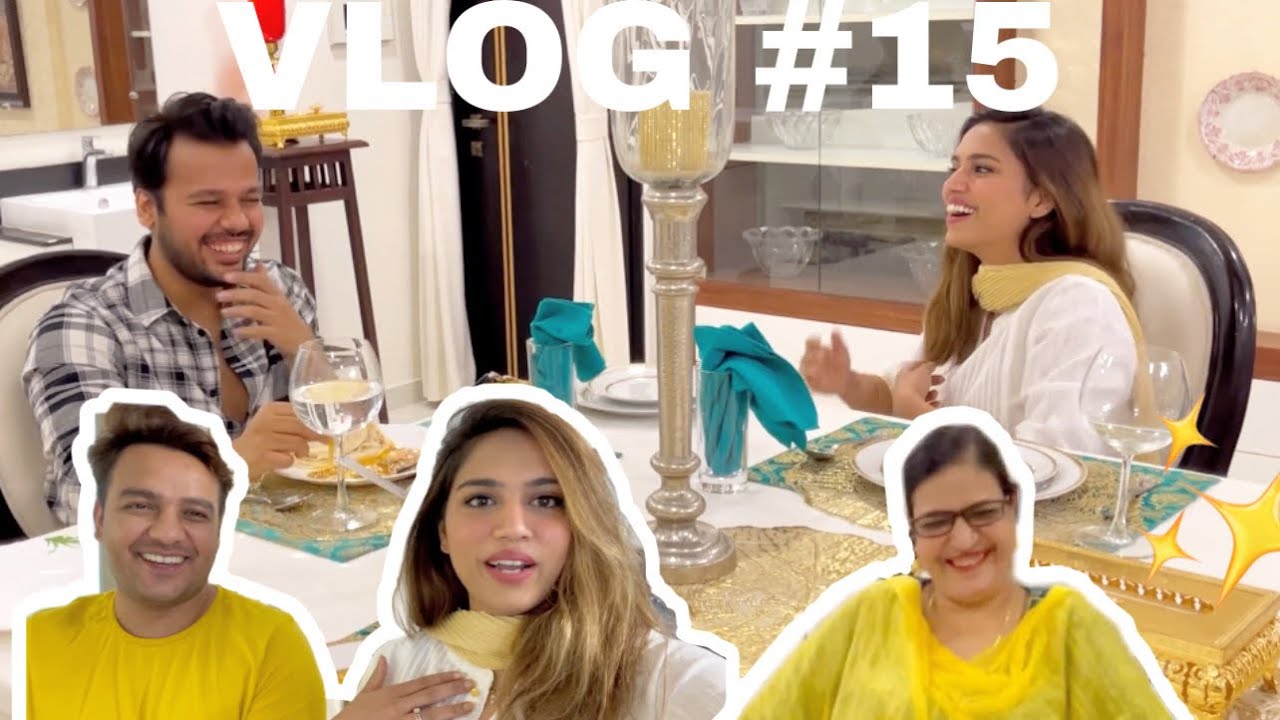 Hyderabad diaries BTS | Hair care routine ✨