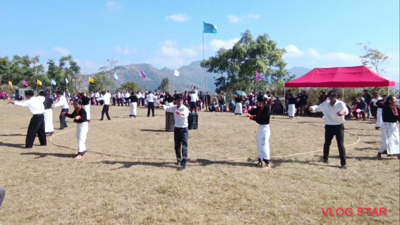 Minou Chankhyer Leikai jagoisaba