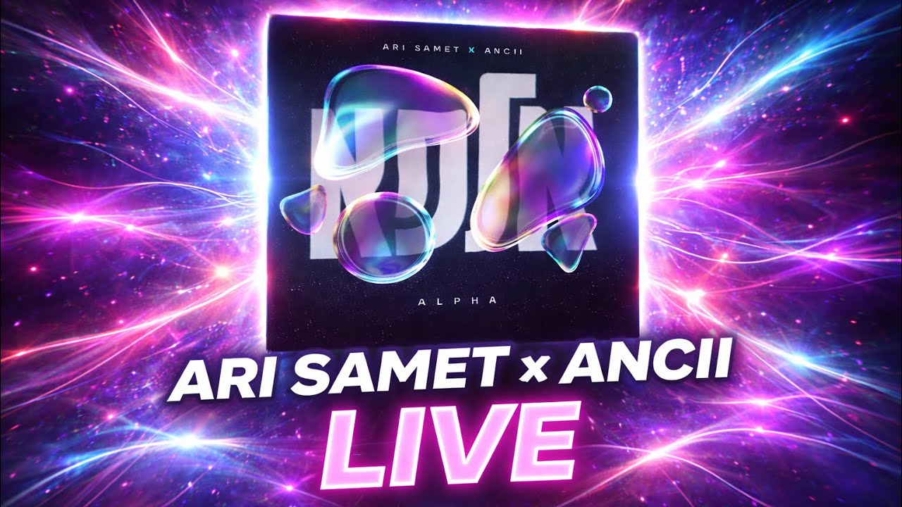 New Album Breakdown LIVE with Ari Samet & Ancii