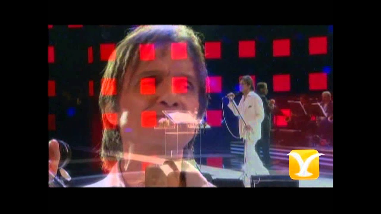 Roberto Carlos, Cabalgata, Festival de Vi&ntilde;a 2011