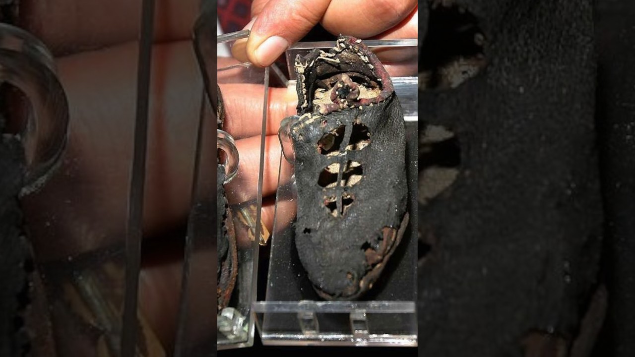 Roman Artifacts you won&rsquo;t believe exist