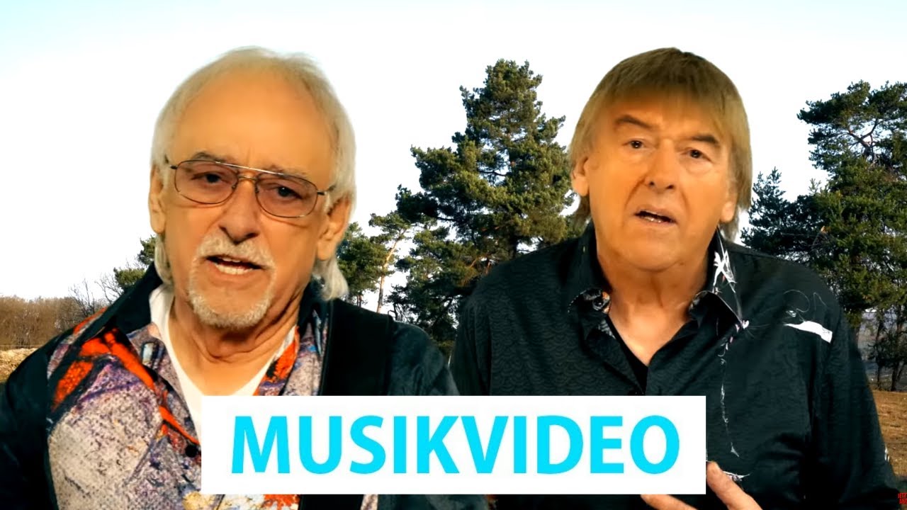 Amigos - Wie David gegen Goliath (Offizielles Video)