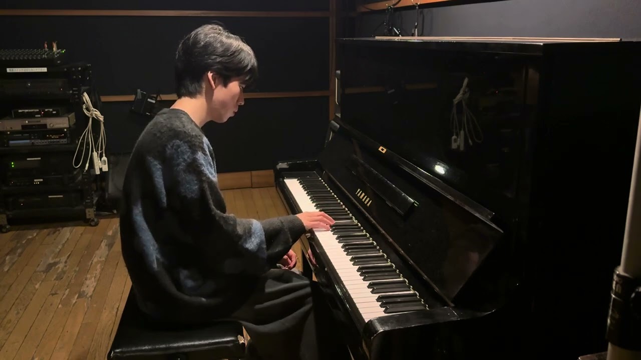 Close to You(遙かなる影) / Carpenters(カーペンターズ)【Piano Cover】
