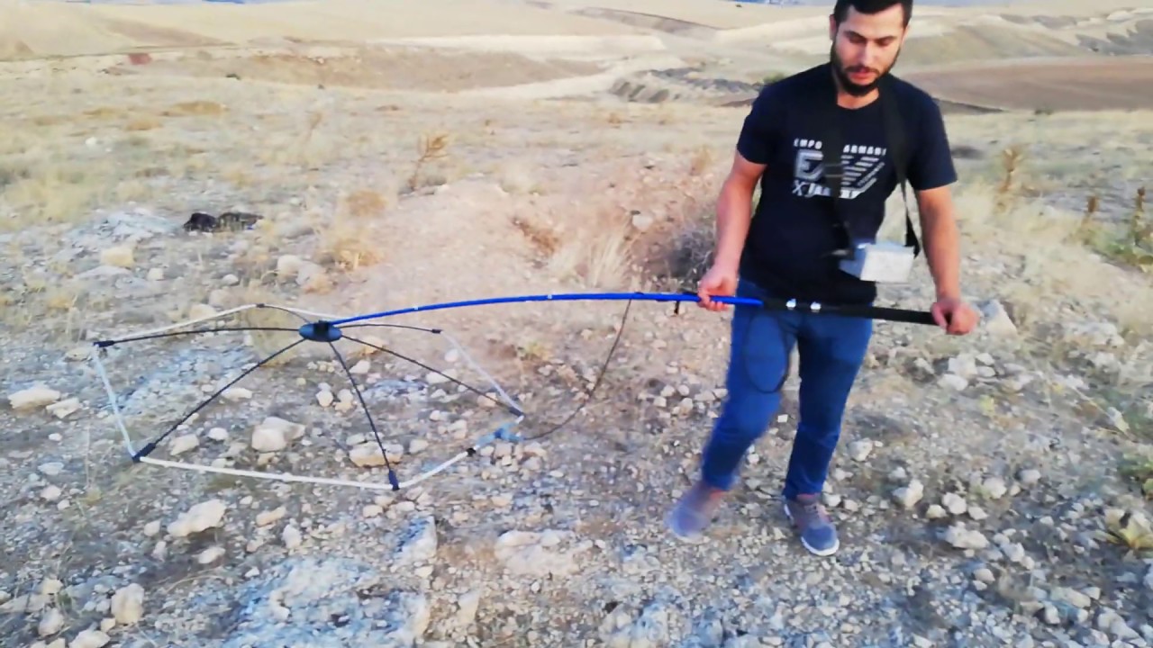 Teknoloji Ekibi M1 Metal ile test