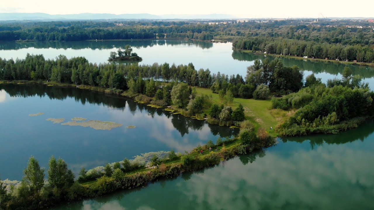 Małopolska Zachodnia: Rowerem i kajakiem przez Ekomuzeum Doliny Karpia