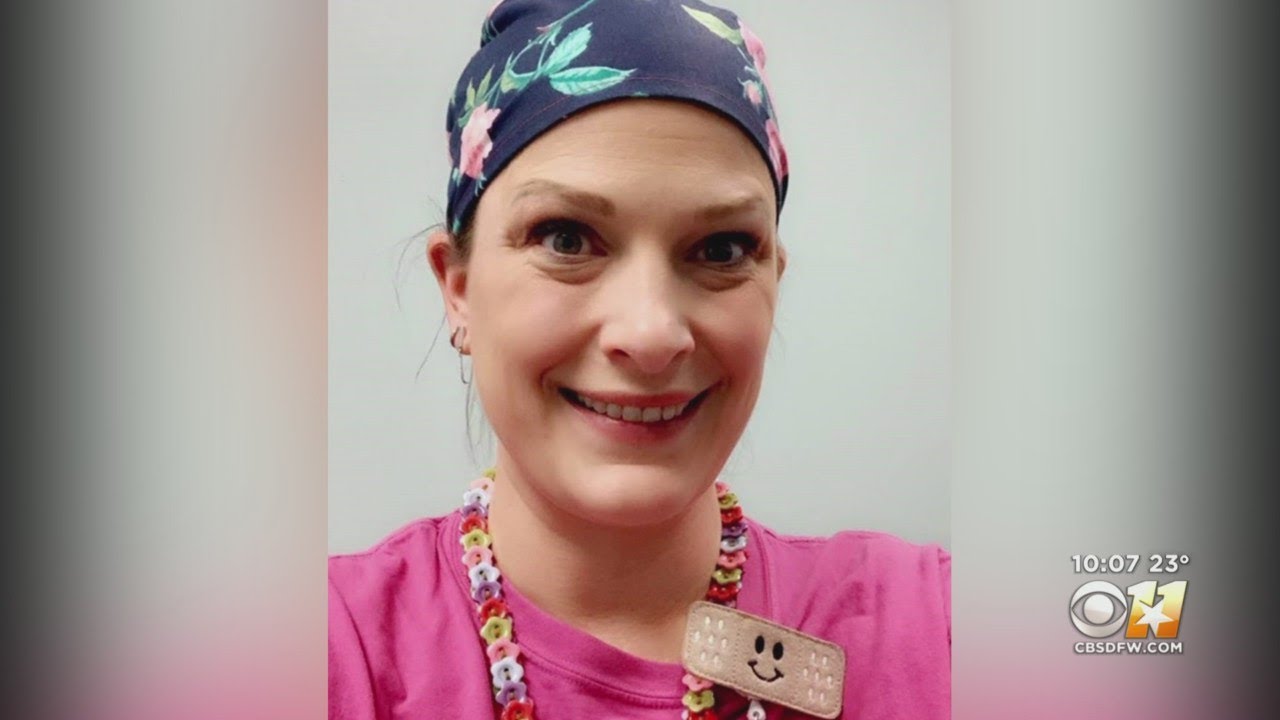 Fort Worth Nurse In I-35W Pileup Crawled Out Of Her Vehicle And Went Straight To 6-Hour Shift