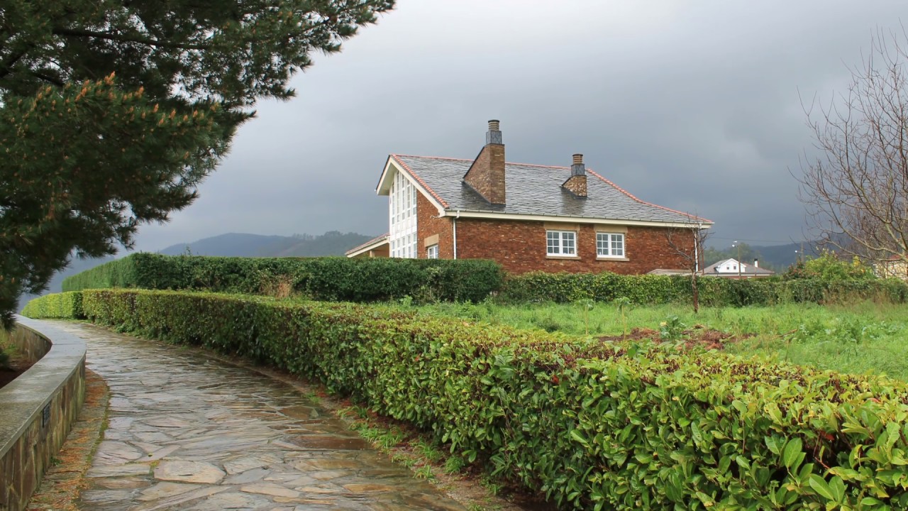 Viveiro Galicia España