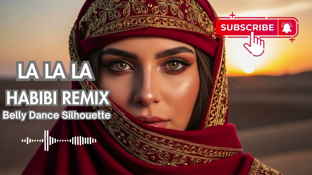 🔥 Habibi Love Song 💛 Ya Nour El Ain Inspired | Timeless Arabic Love Vibes 🌙