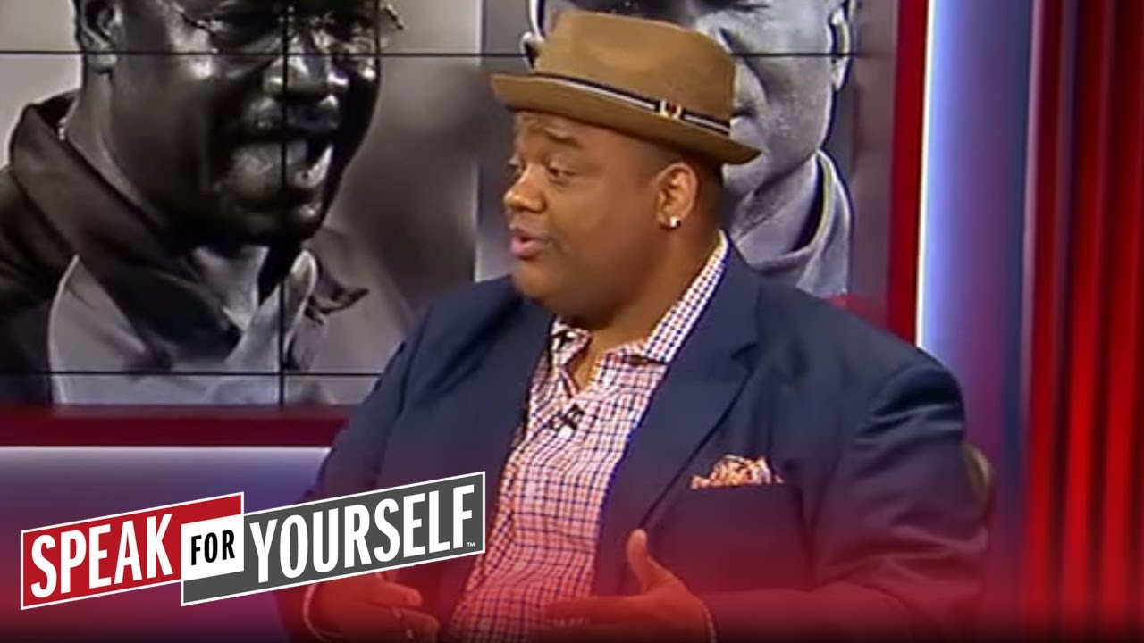 Here's one way to fix the Rooney Rule | SPEAK FOR YOURSELF