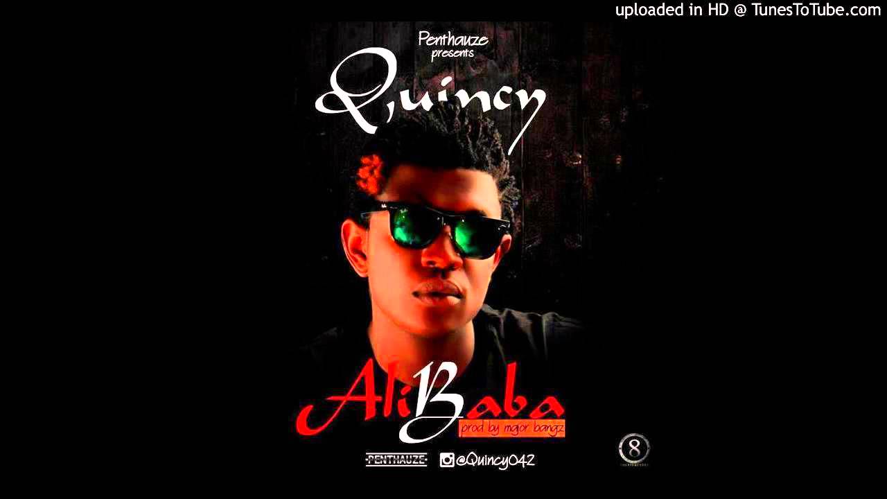 Quincy - Alibaba