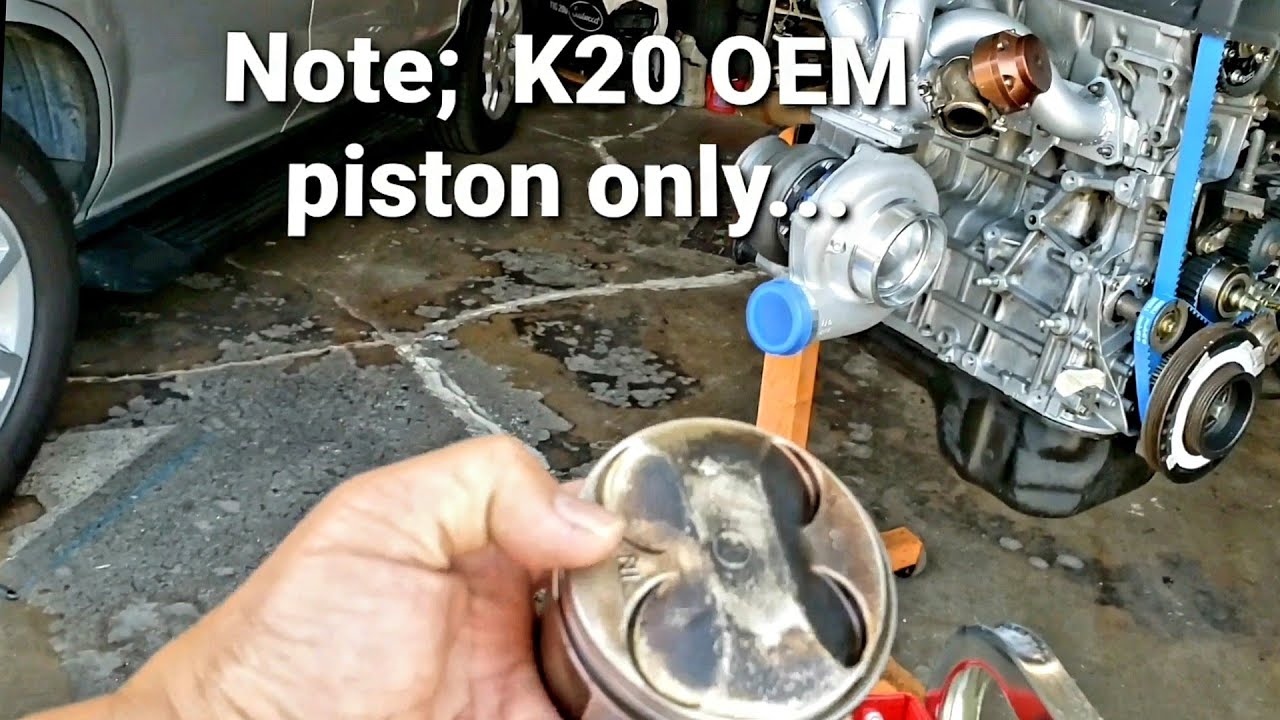 Список деталей для сборки G23VTec.