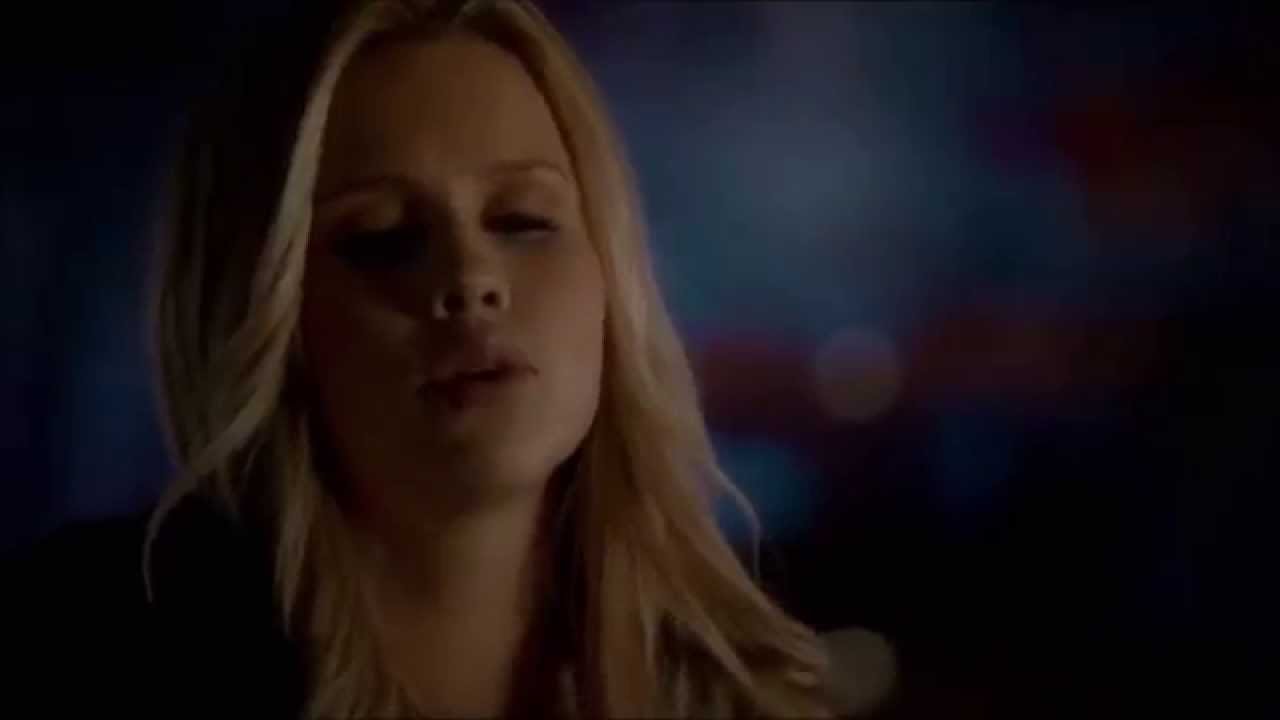 Rebekah Mikaelson| Classic
