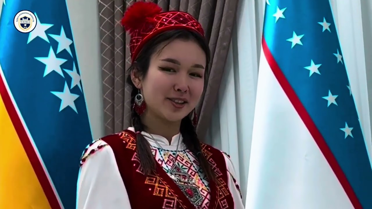 Каракалпак тили неге жоғалып баратыр ❓