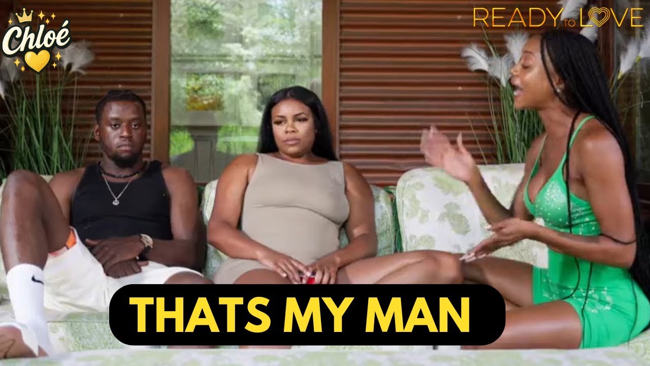 Есть ли у вас связь или нет? Обзор/краткое содержание 10 серии 10 сезона сериала «Ready To Love»