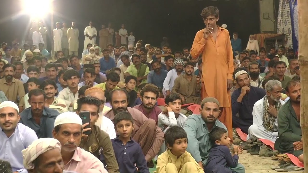 Sain Ghulam Muhammad Naeemi Lodo 23-10-2023